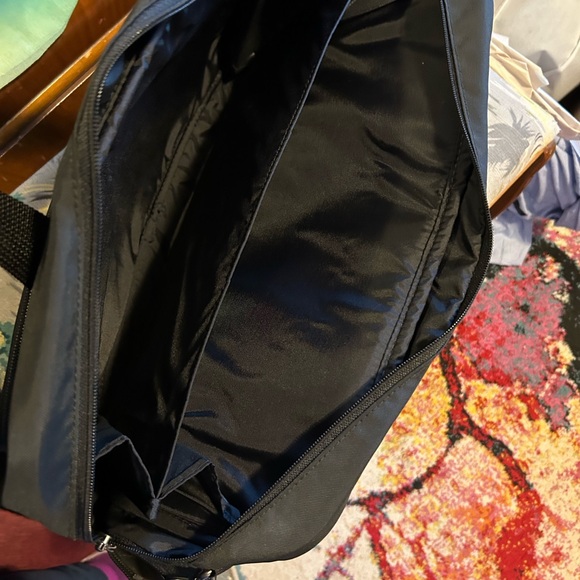 Hartmann laptop bag - Picture 3 of 5